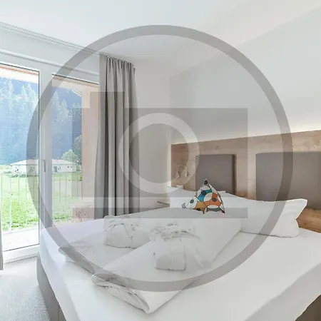 Apartament Hochmoderne *