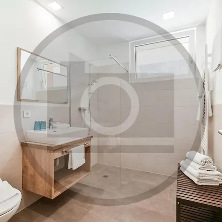 Apartament Hochmoderne Klösterle