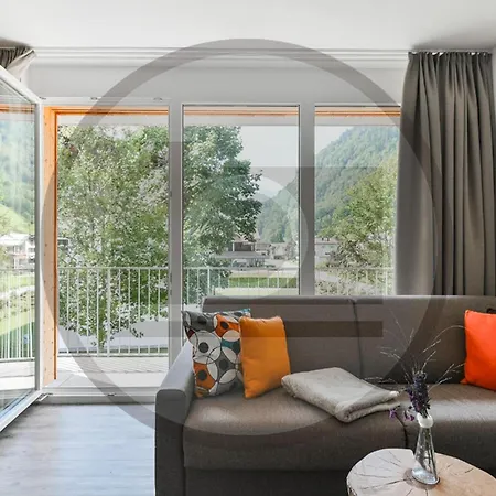 Apartament Hochmoderne