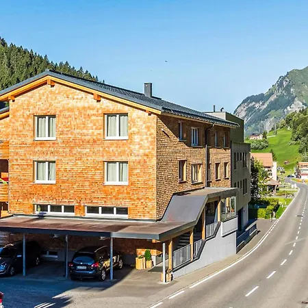 Apartament Hochmoderne Klösterle