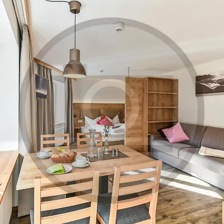 Apartament Hochmoderne Klösterle