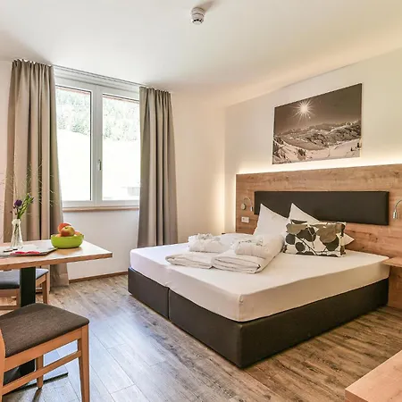 Hochmoderne Apartament