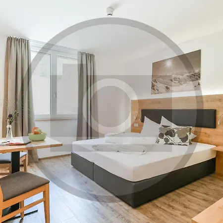 Hochmoderne Apartament *